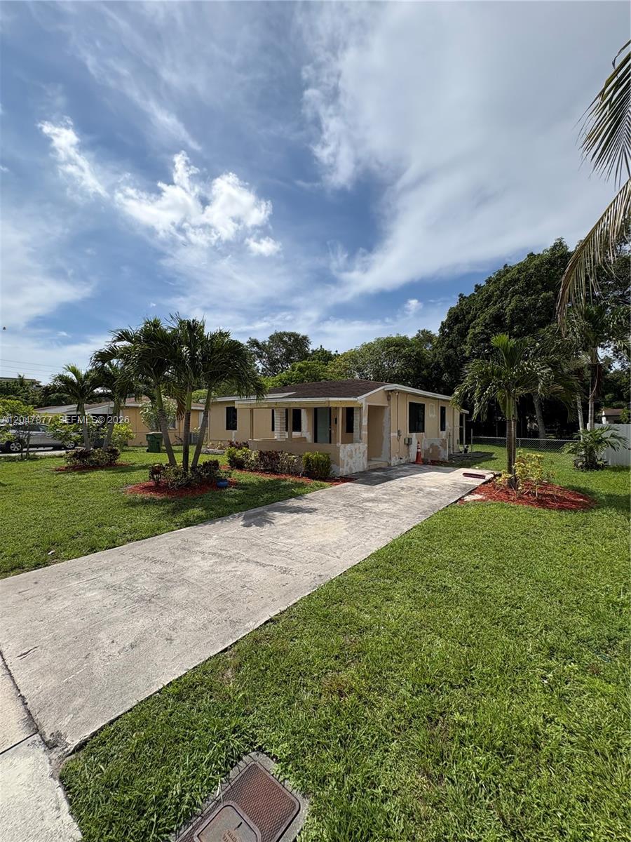 650 NE 137th St # 0, North Miami FL 33161