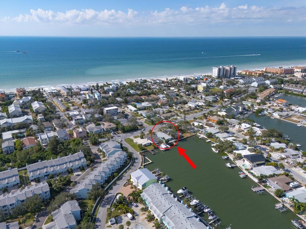 711 E GULF BOULEVARD, INDIAN ROCKS BEACH, FL — photo 2 of 30