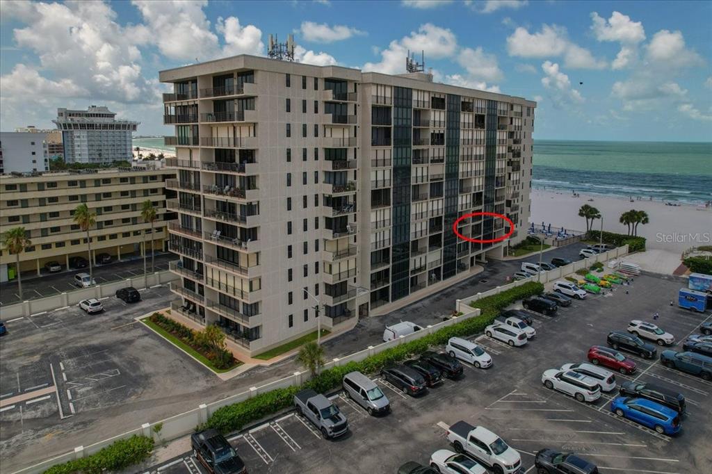 5396 GULF BOULEVARD UNIT 304