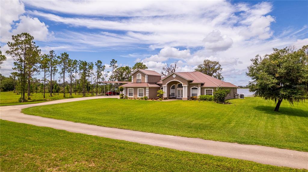 2360 LIVE OAK LAKE RD, ST CLOUD, FL — photo 2 of 30
