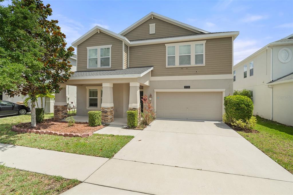 3138 DARK SKY DRIVE