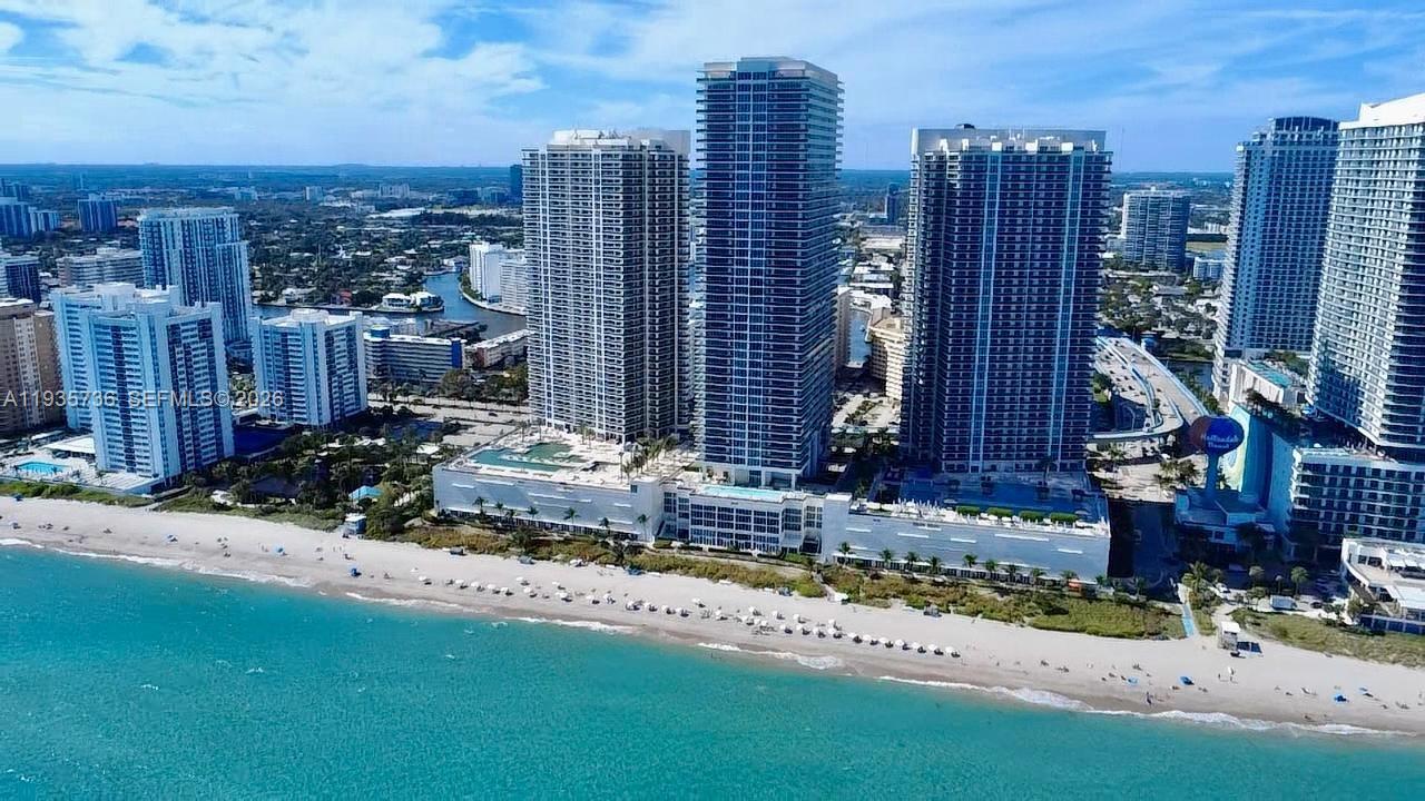 1800 S Ocean Dr # 908, Hallandale Beach FL 33009