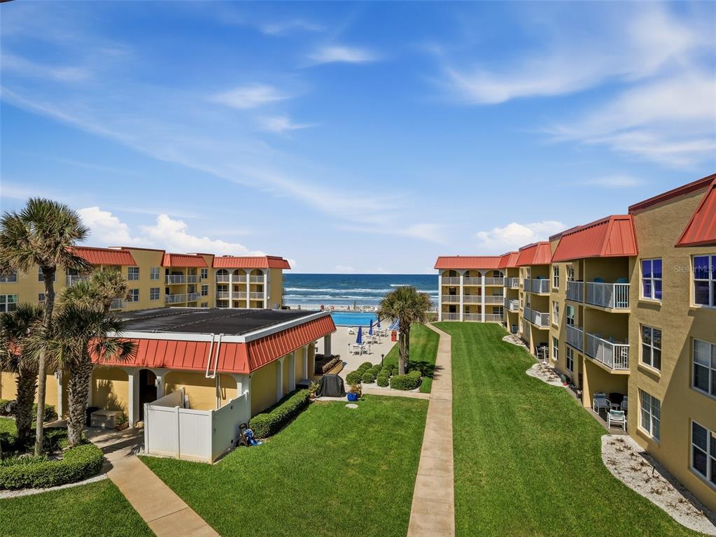 3801 S ATLANTIC AVENUE UNIT 316