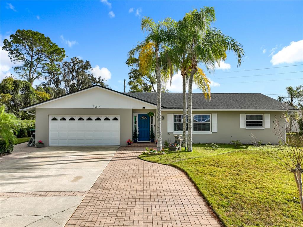 737 HARDWICK COURT