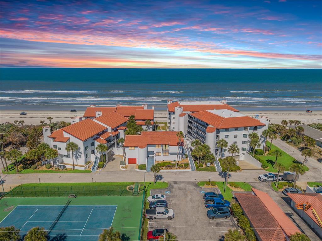 3001 S ATLANTIC AVENUE UNIT 503