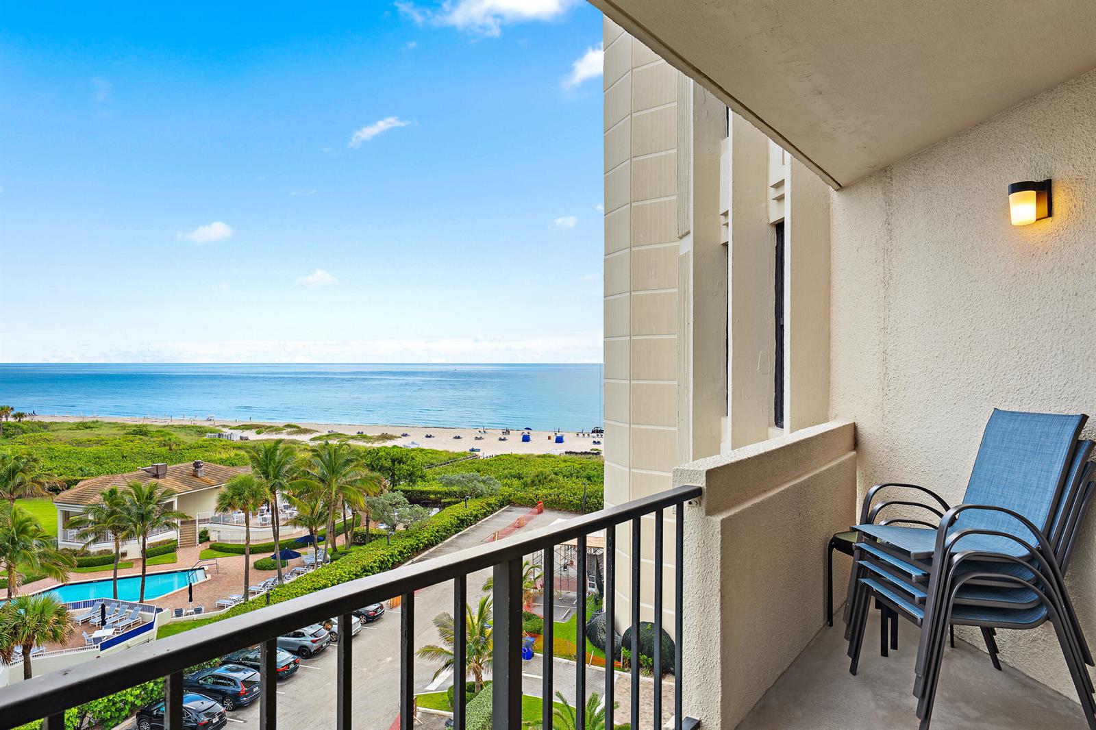 2800 N Ocean Drive # 7c, Singer Island FL 33404