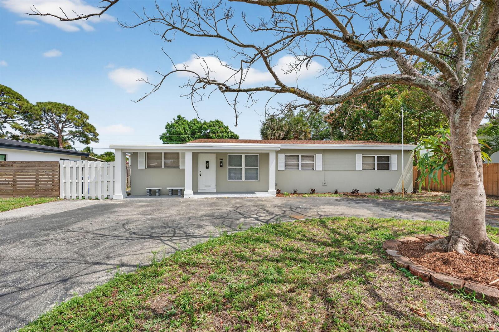 1048 SW 1st Terrace, Pompano Beach FL 33060