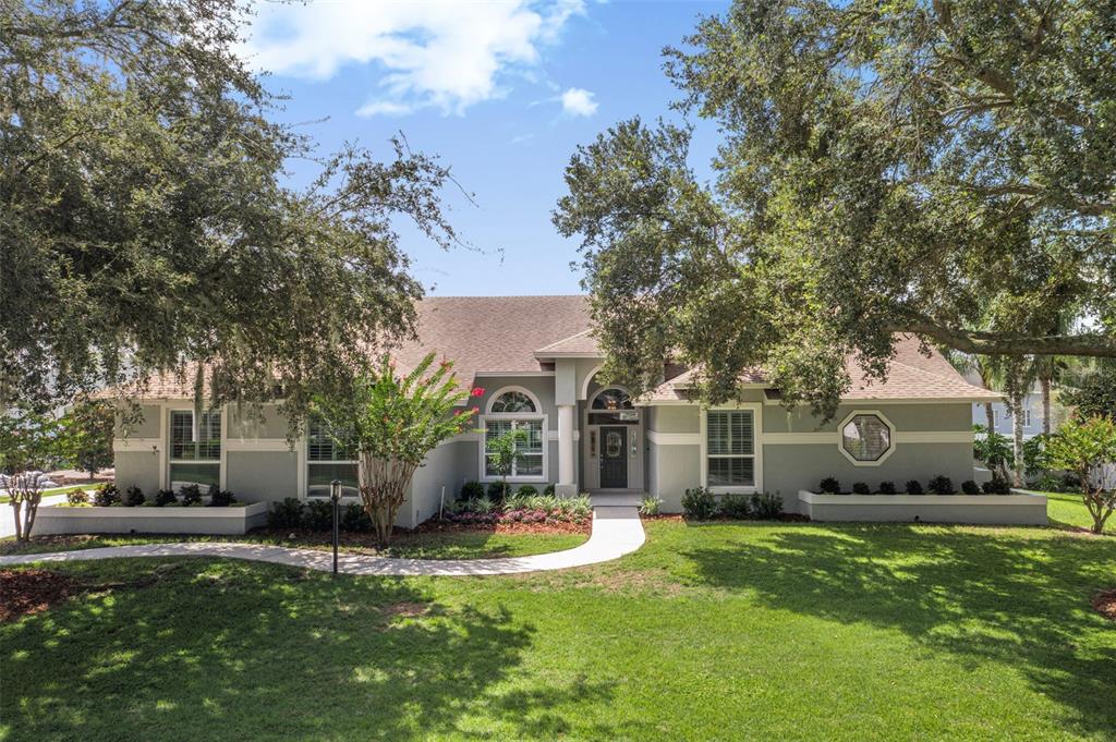 803 HAMILTON PLACE DRIVE