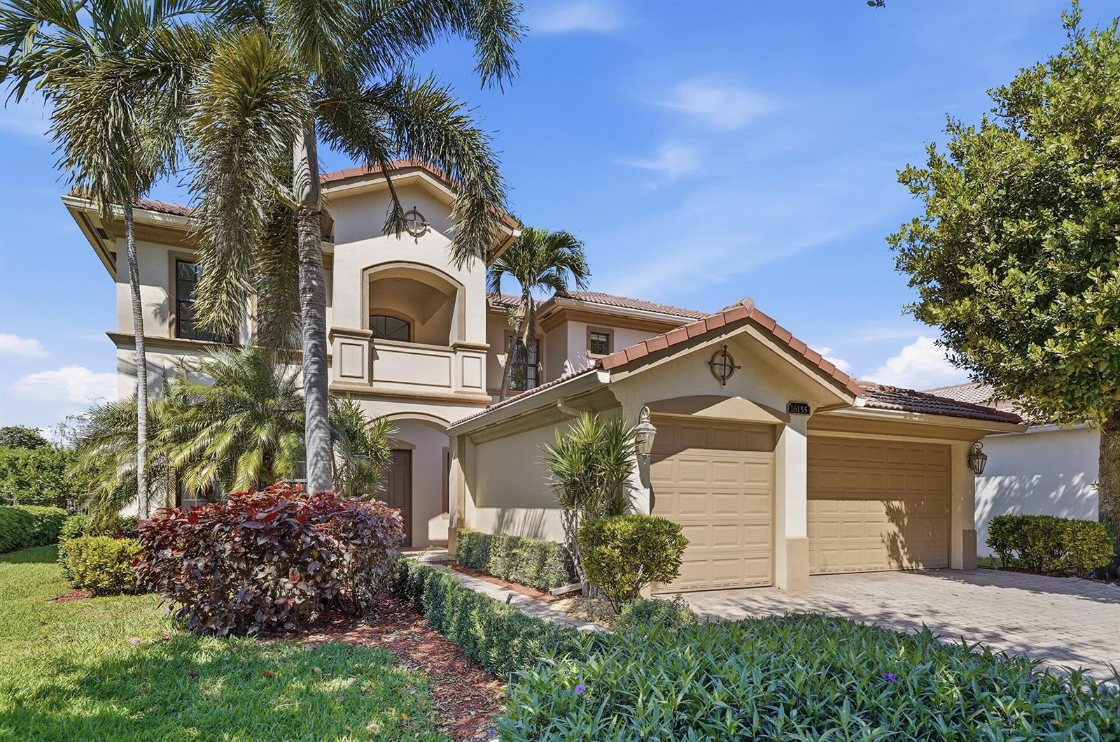 16155 Rosecroft Terrace, Delray Beach FL 33446