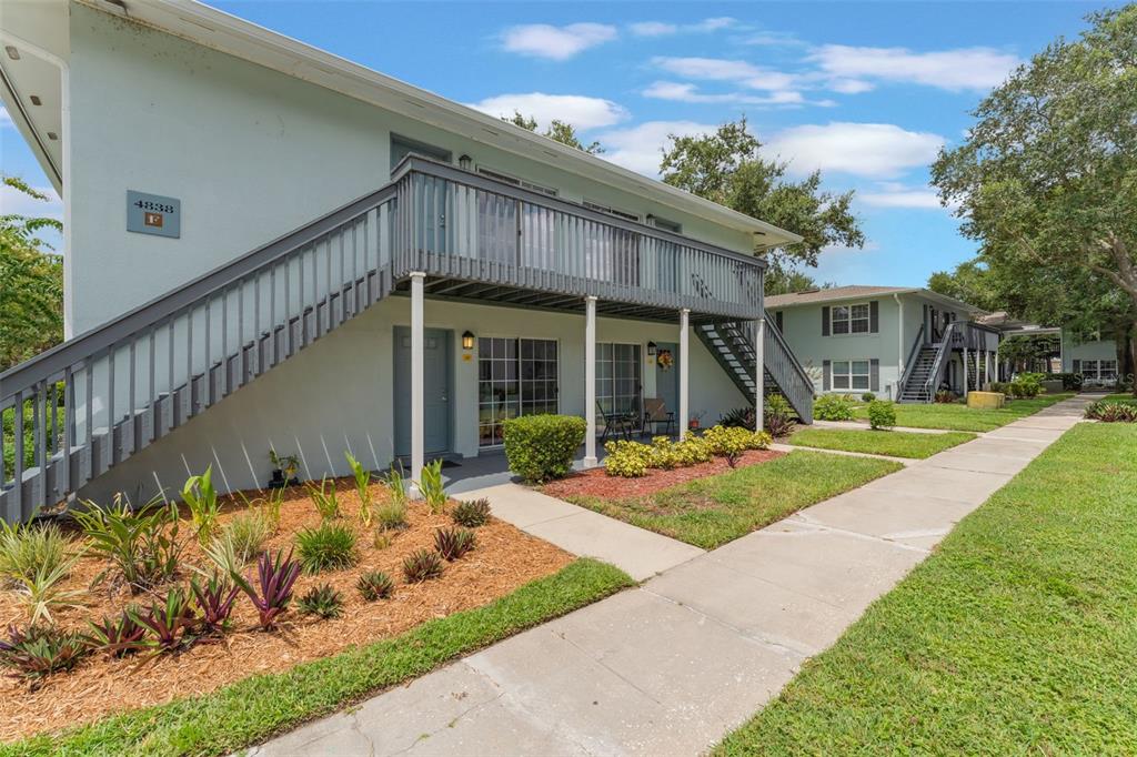 4838 CONWAY ROAD UNIT 43