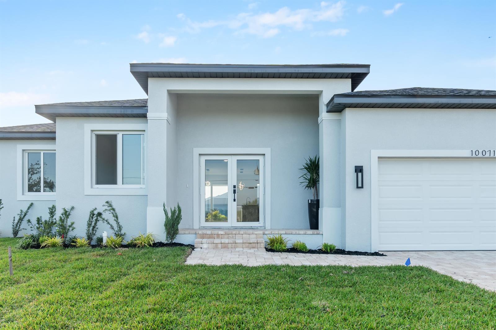 10071 Kingsville Drive, Port Charlotte FL 33981