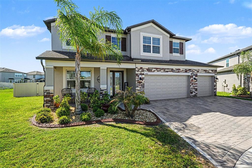 4902 EAGLE ROCK DRIVE, WIMAUMA, FL — photo 3 of 30
