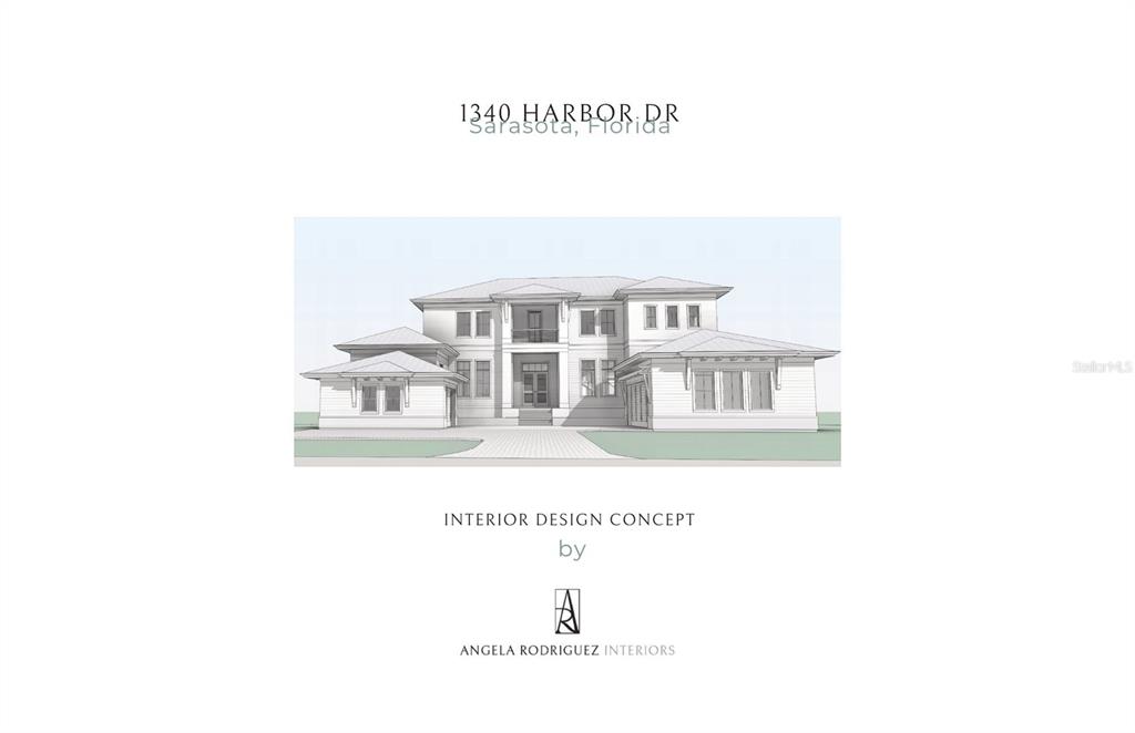 1340 HARBOR DRIVE, SARASOTA, FL — photo 2 of 25