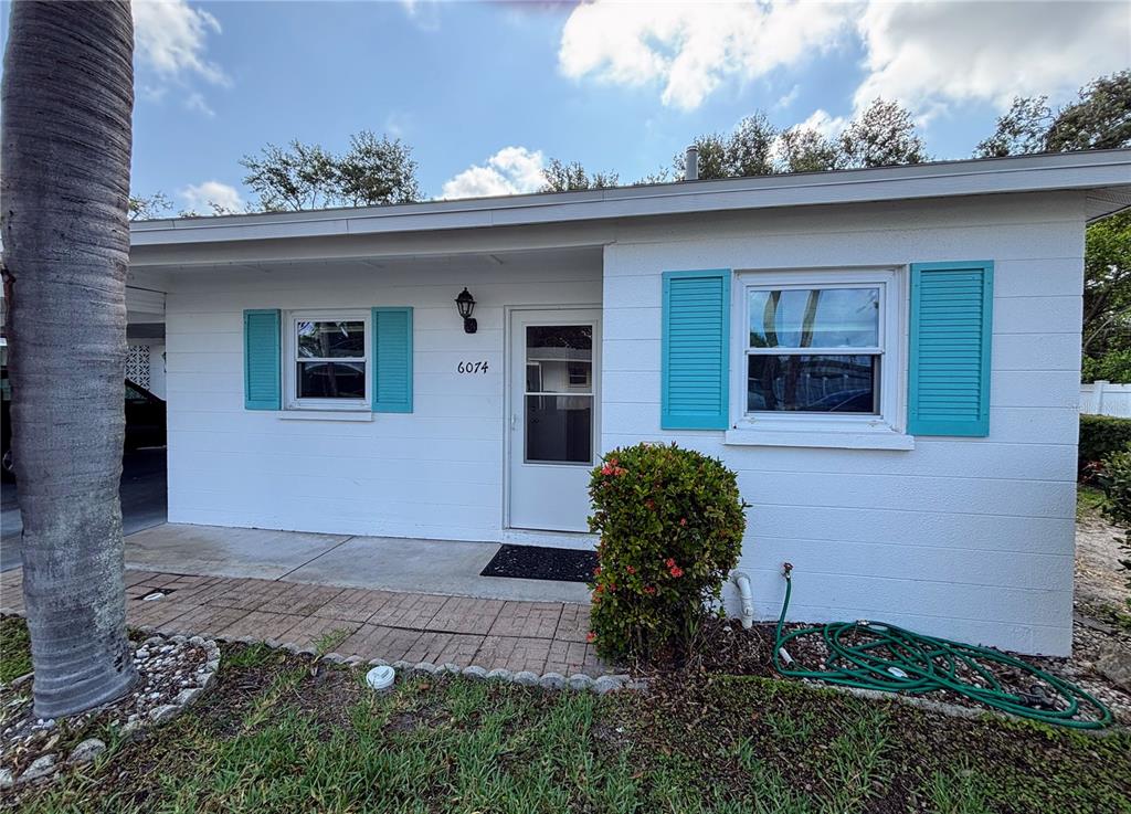 6074 ARLENE WAY UNIT 5