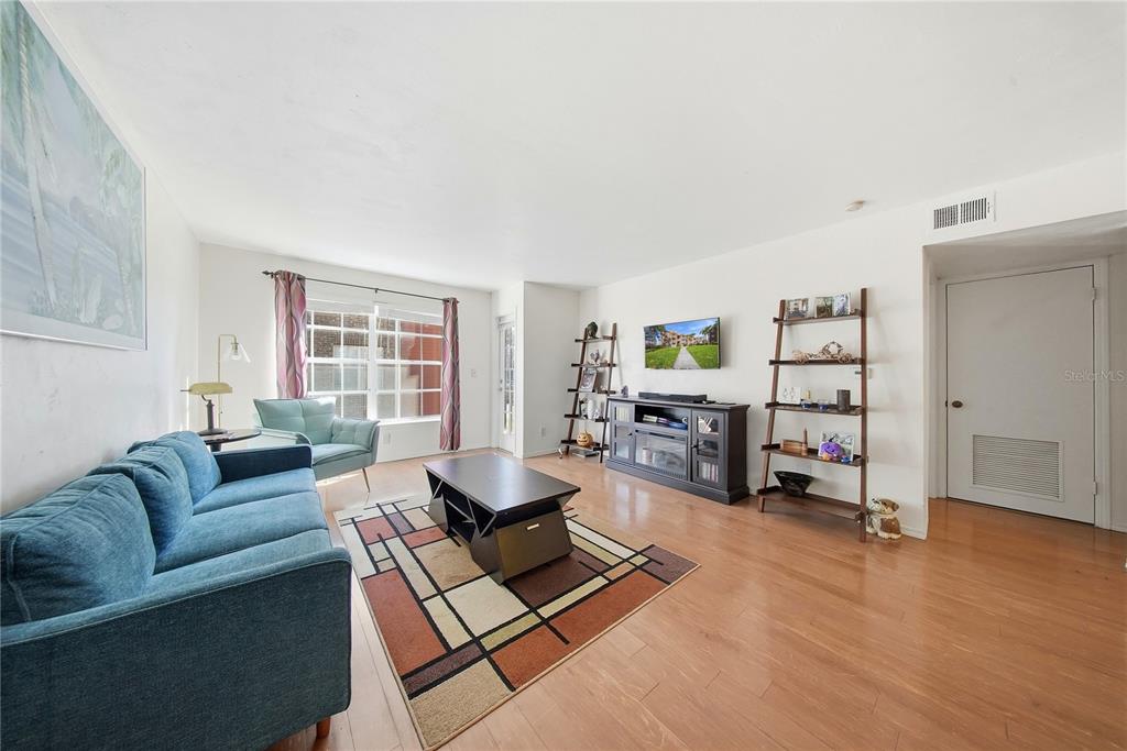 10200 N GANDY BOULEVARD UNIT 714