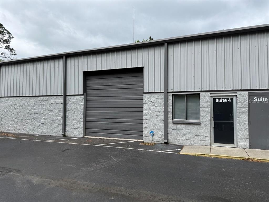 6735 NW 18TH DRIVE UNIT 4