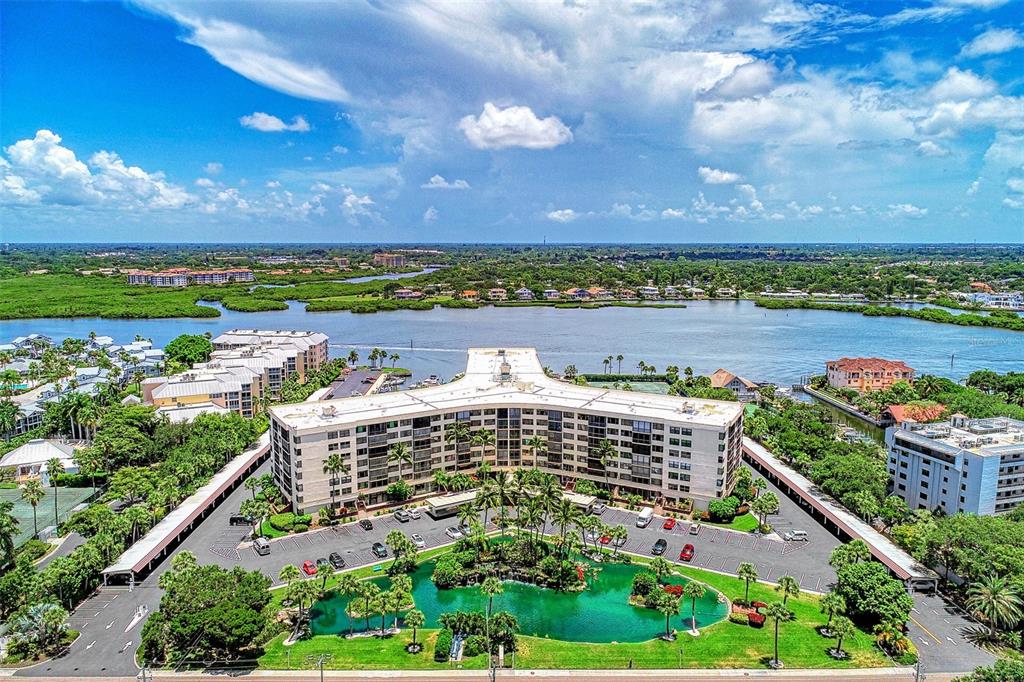 5855 MIDNIGHT PASS ROAD UNIT 426