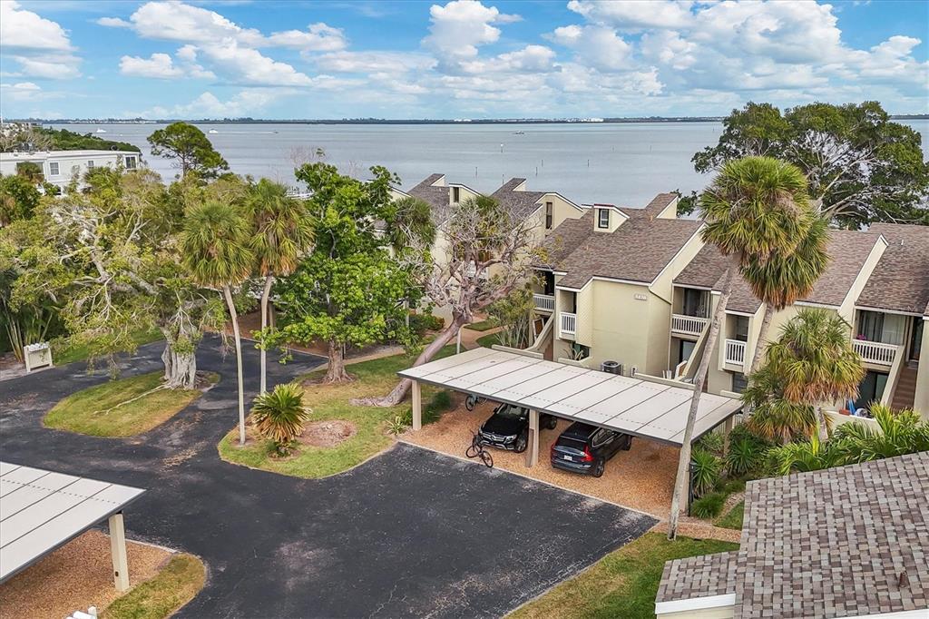 5270 GULF OF MEXICO DRIVE UNIT 508