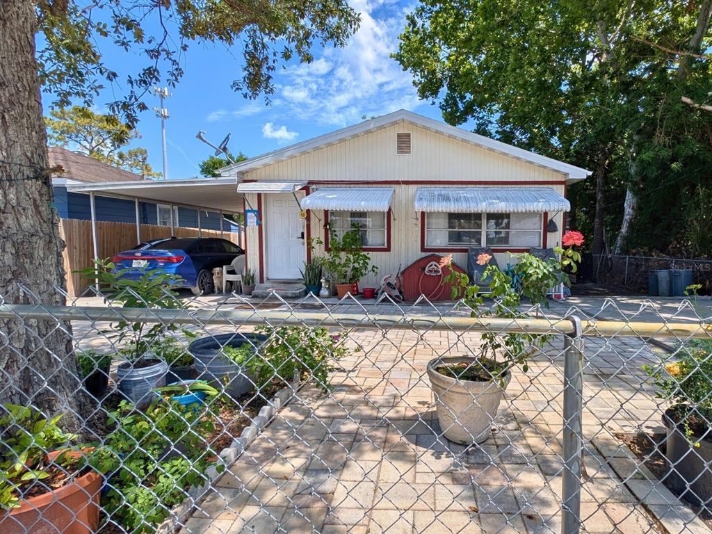 7101 JEANNE AVENUE
