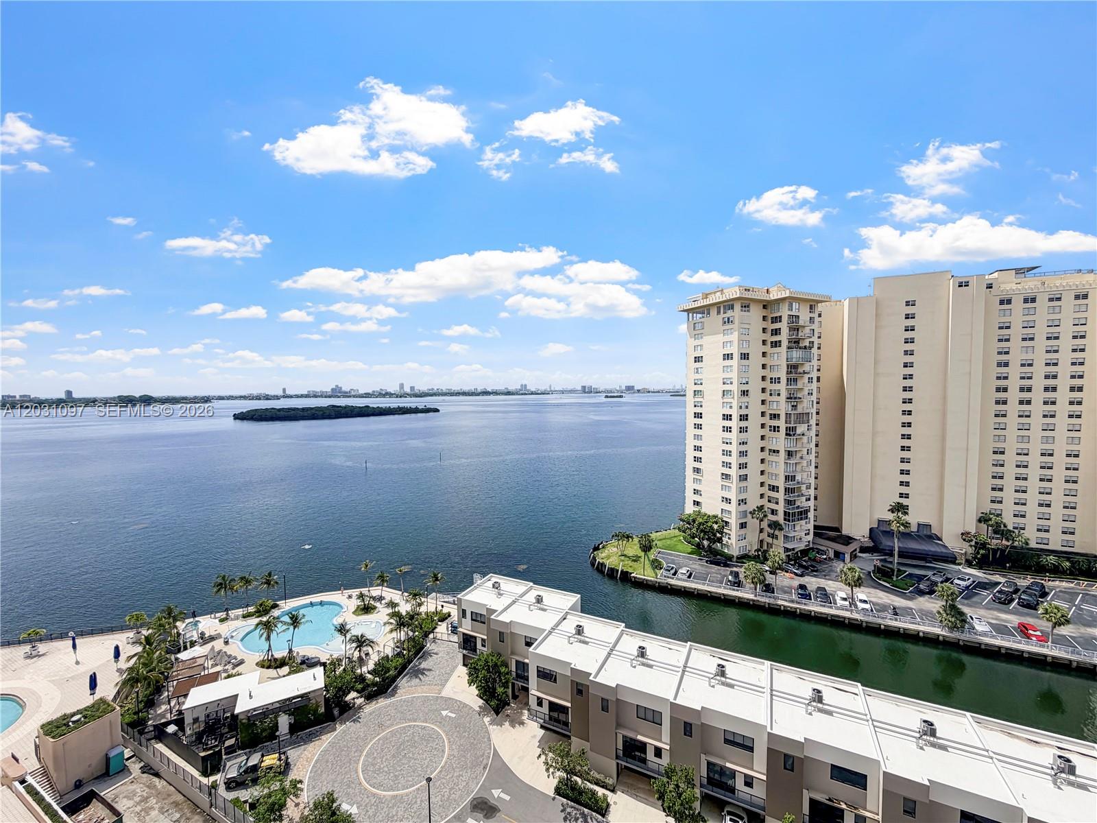 1800 NE 114th St # 1607, Miami FL 33181