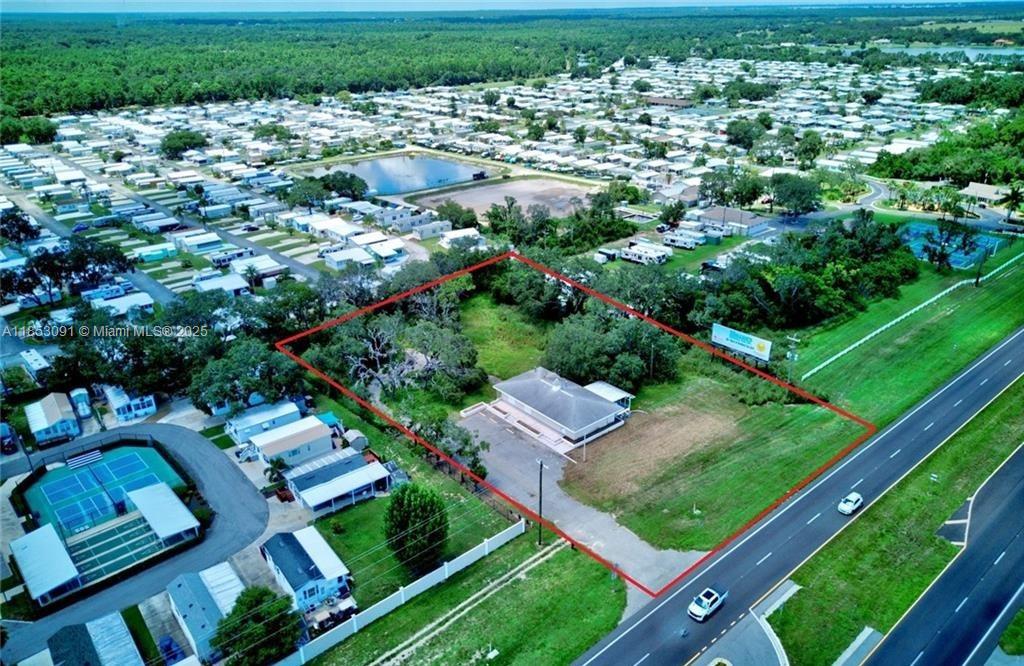 Nearby listing