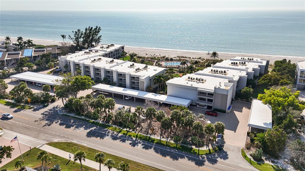 5757 GULF OF MEXICO DRIVE UNIT 110