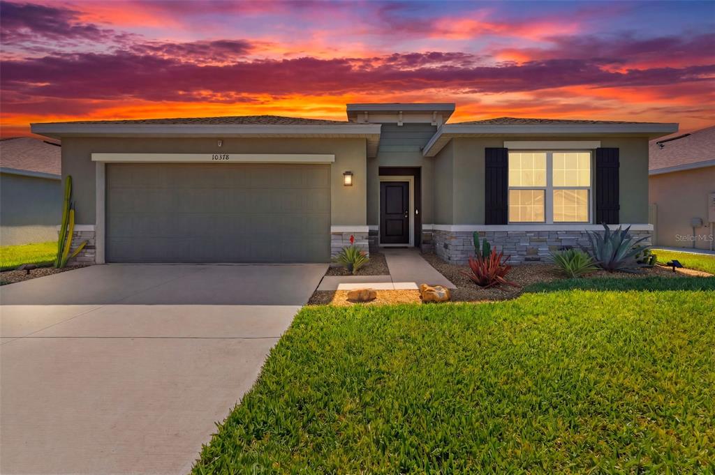 10378 GLIDING EAGLE WAY