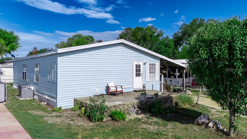 125 PINE TREE DRIVE