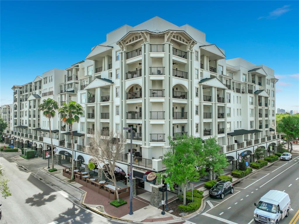 2305 EDGEWATER DRIVE UNIT 1404