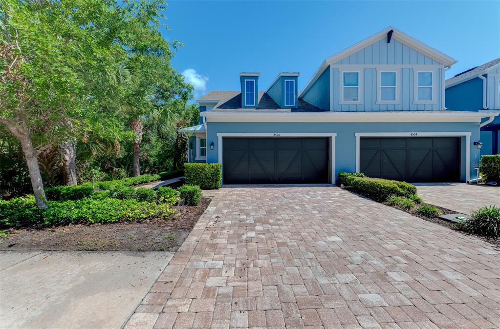 4500 CHINKAPIN DRIVE