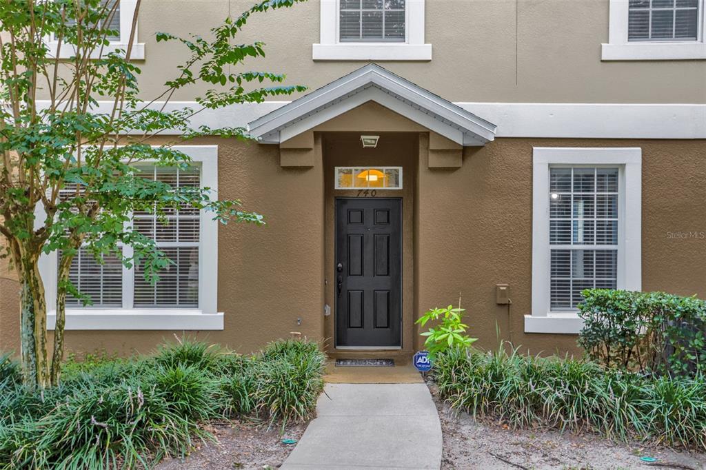 740 ASHWORTH OVERLOOK DRIVE UNIT B