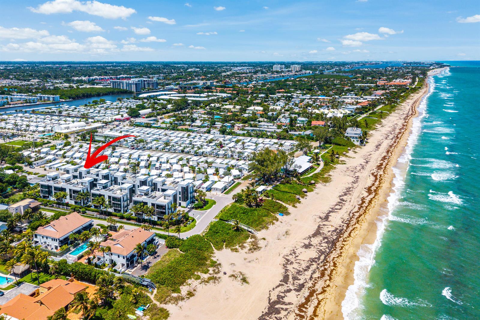 11505 Old Ocean Boulevard, Ocean Ridge FL 33435
