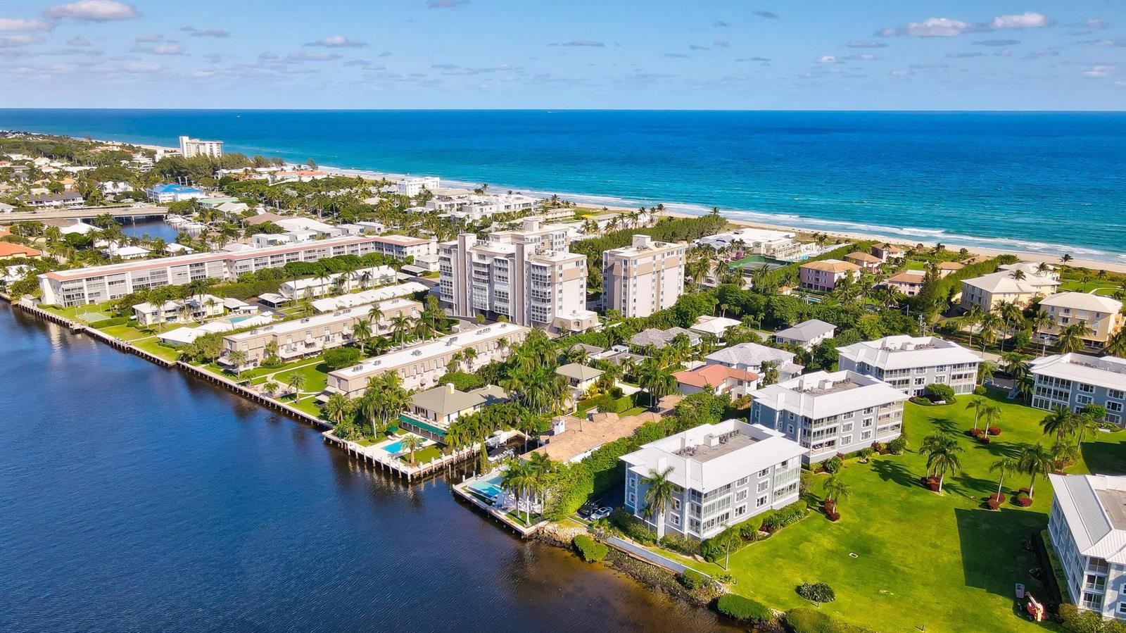 2000 S Ocean Boulevard # 605, Delray Beach FL 33483