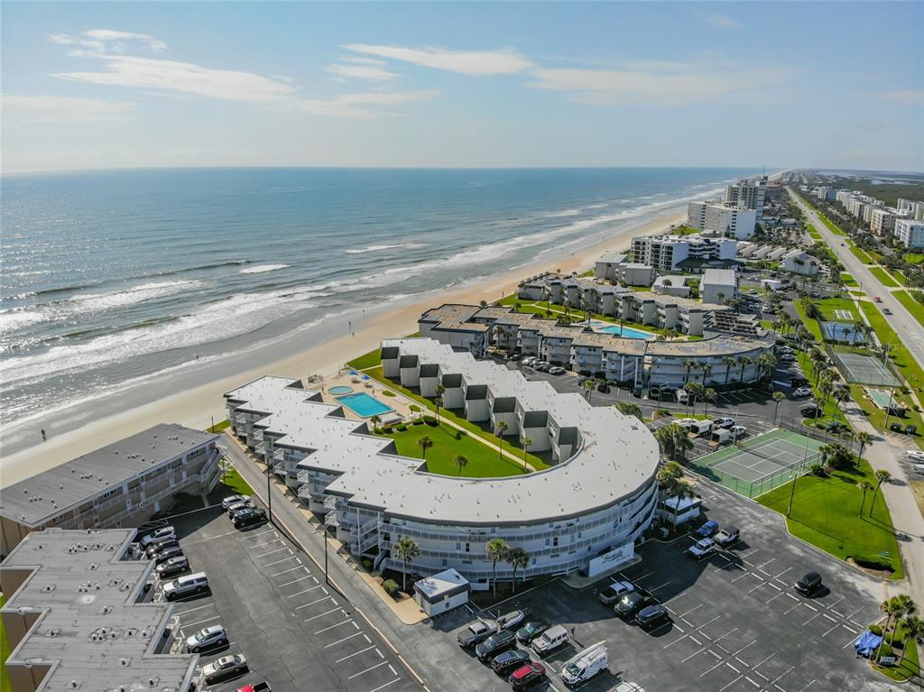 4831 SAXON DRIVE UNIT 2100