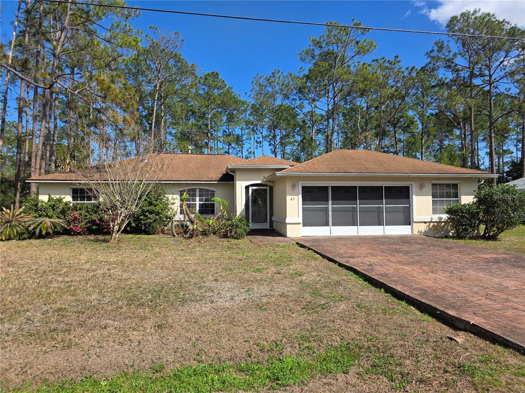 47 RIPPLING BROOK DRIVE