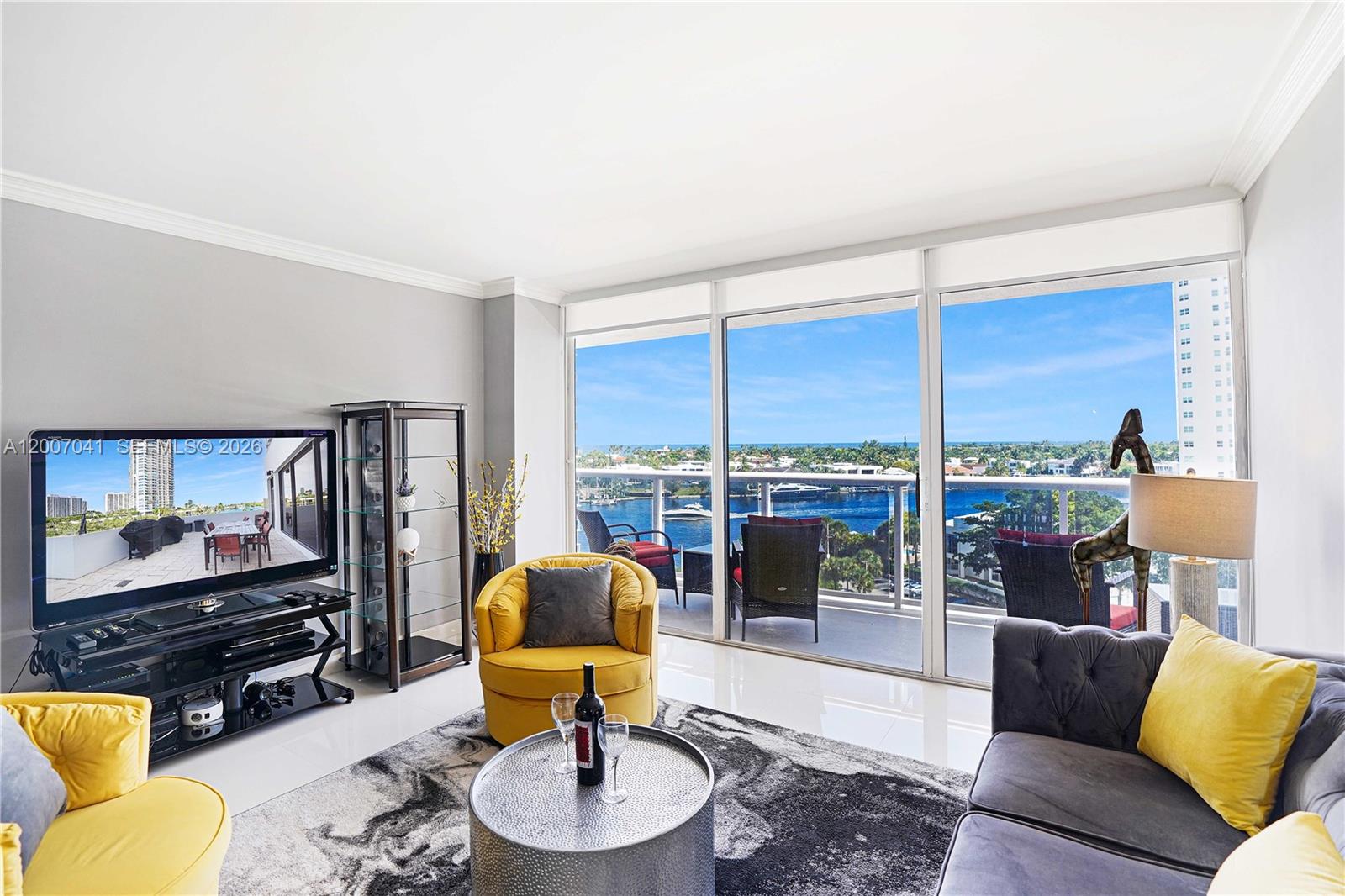 20505 E Country Club Dr # 836, Aventura FL 33180