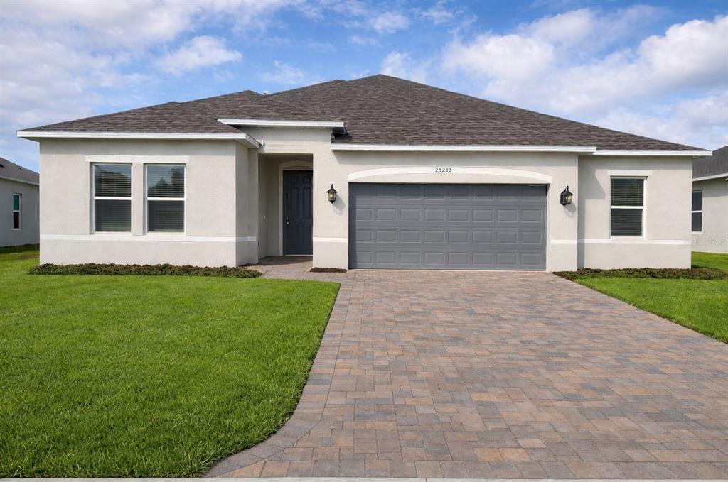 25212 CALUSA DRIVE