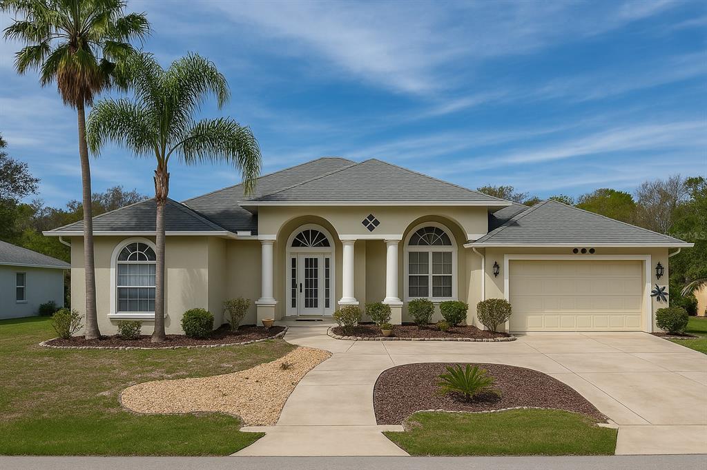 35 FRONTIER DRIVE