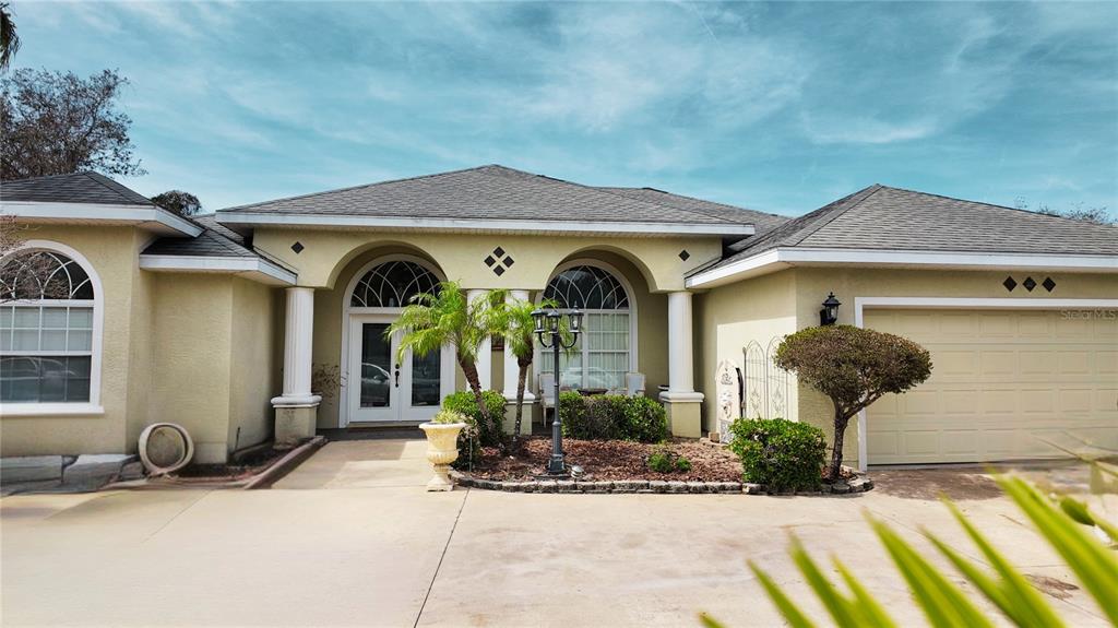 35 FRONTIER DRIVE, PALM COAST, FL — photo 2 of 24