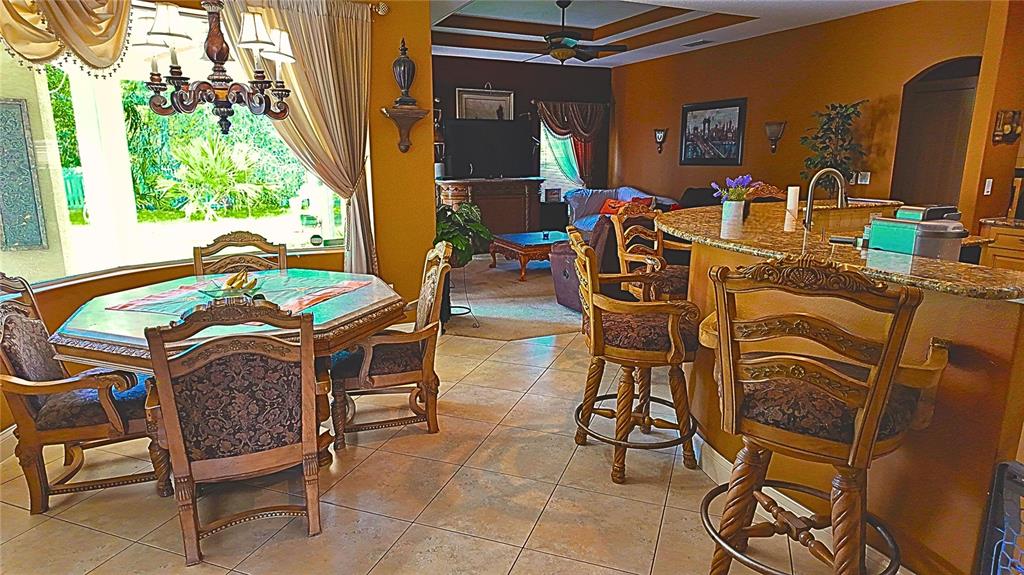 35 FRONTIER DRIVE, PALM COAST, FL — photo 4 of 24