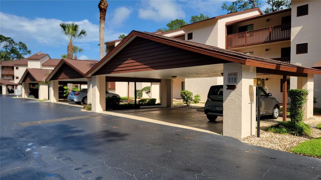 275 INDIGO DRIVE UNIT 204