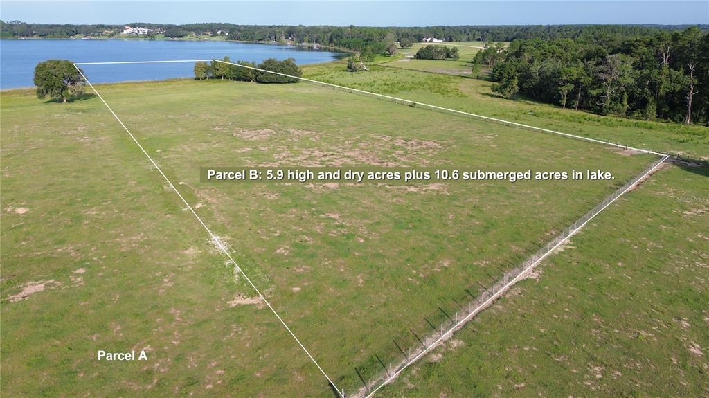 LOT A BURHANS ROAD, EUSTIS, FL — photo 2 of 4