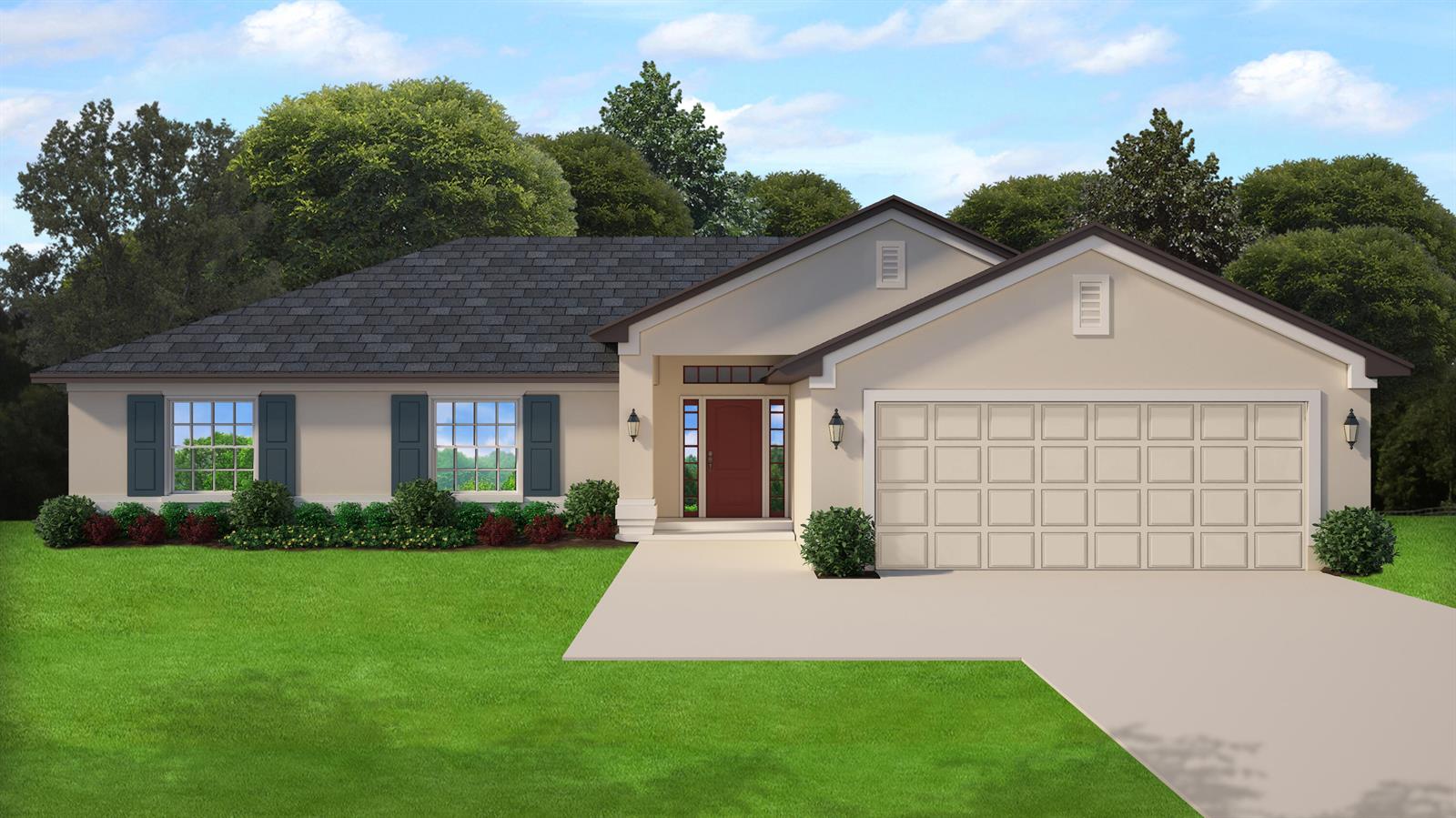 3967 NW 27th Avenue, Okeechobee FL 34972