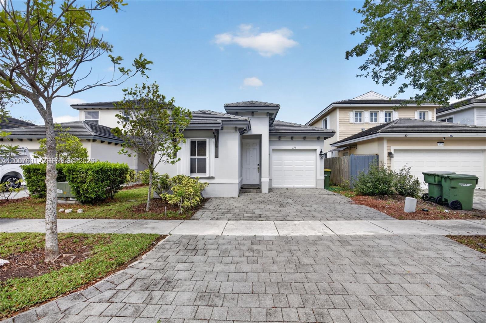 236 SE 32nd Ave, Homestead FL 33033