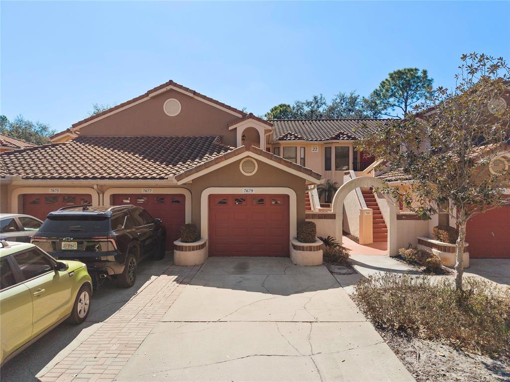 7679 SUGAR BEND DRIVE UNIT 7784