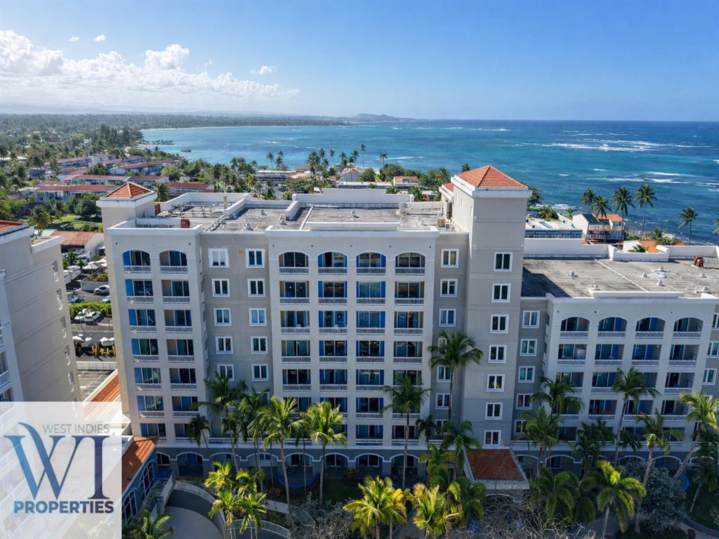 201 DORADO DEL MAR BLVD UNIT 2656