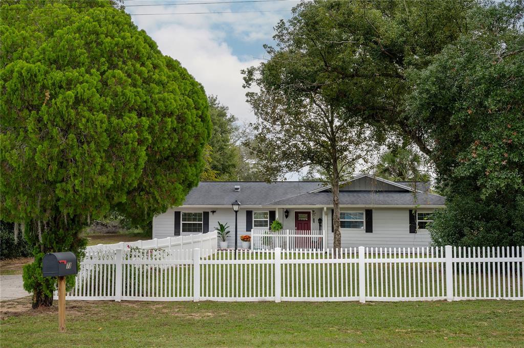 73 ABRAMS ROAD, EUSTIS, FL — photo 2 of 30