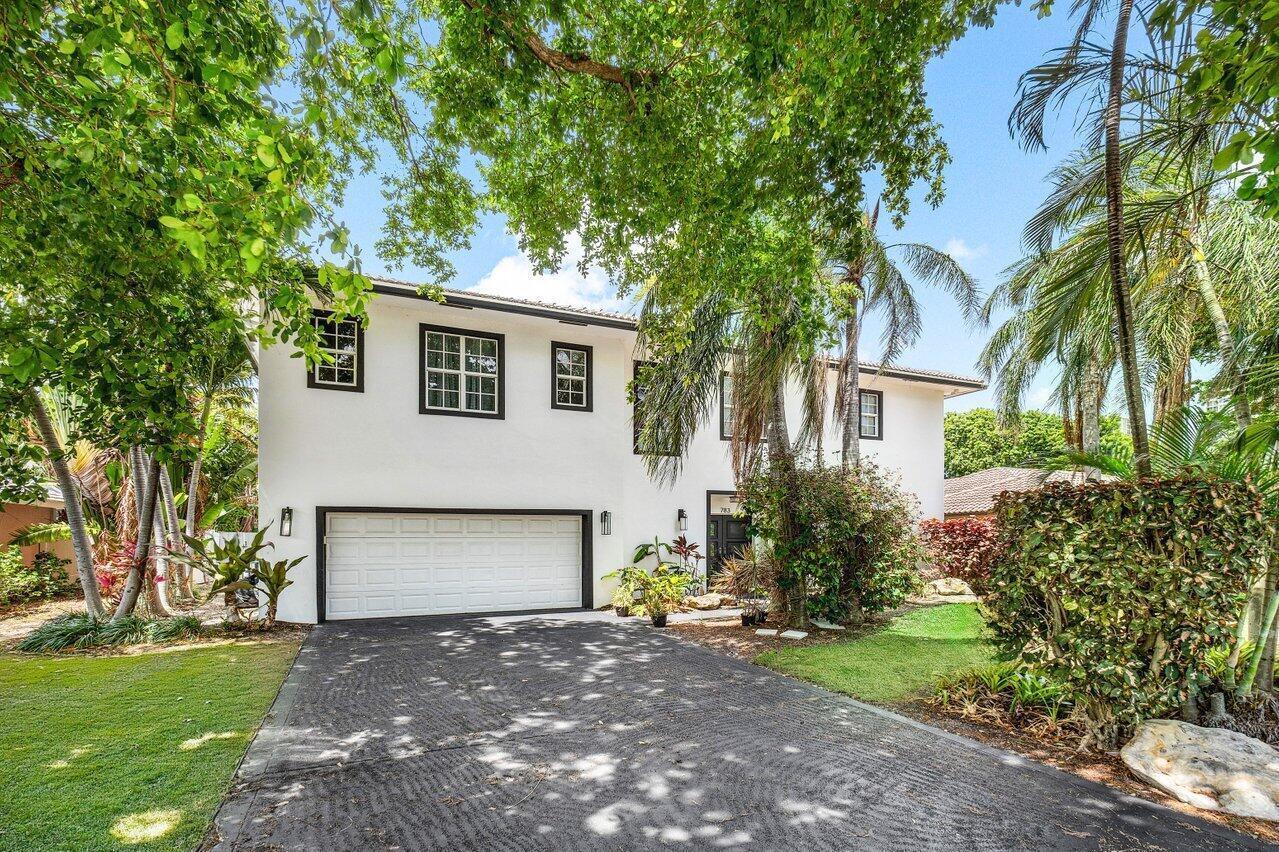 783 Toledo Drive, Boca Raton FL 33432