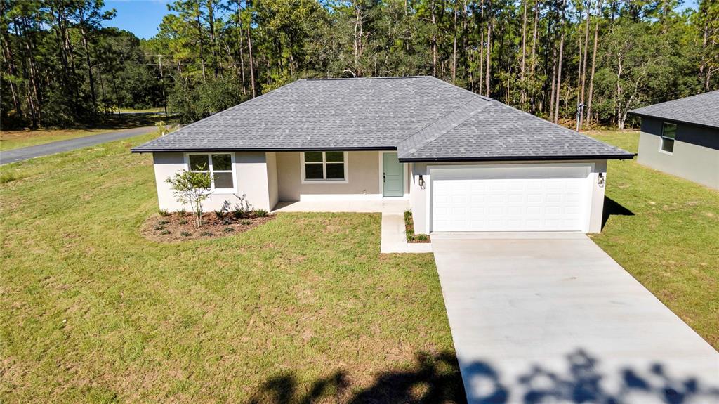 8090 N SANTOS DRIVE, CITRUS SPRINGS, FL — photo 2 of 30