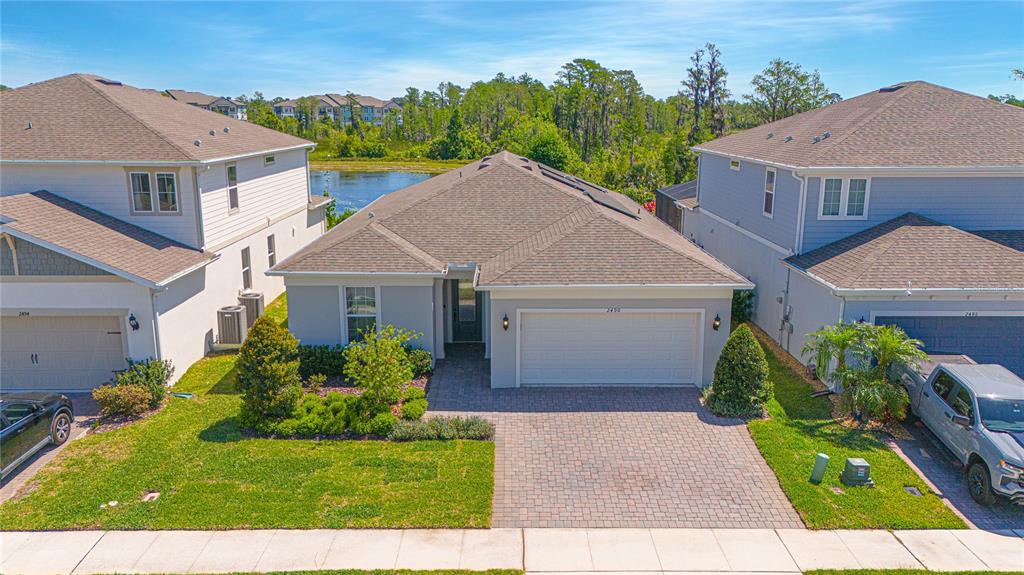 2490 SOUTHLAWN LANE